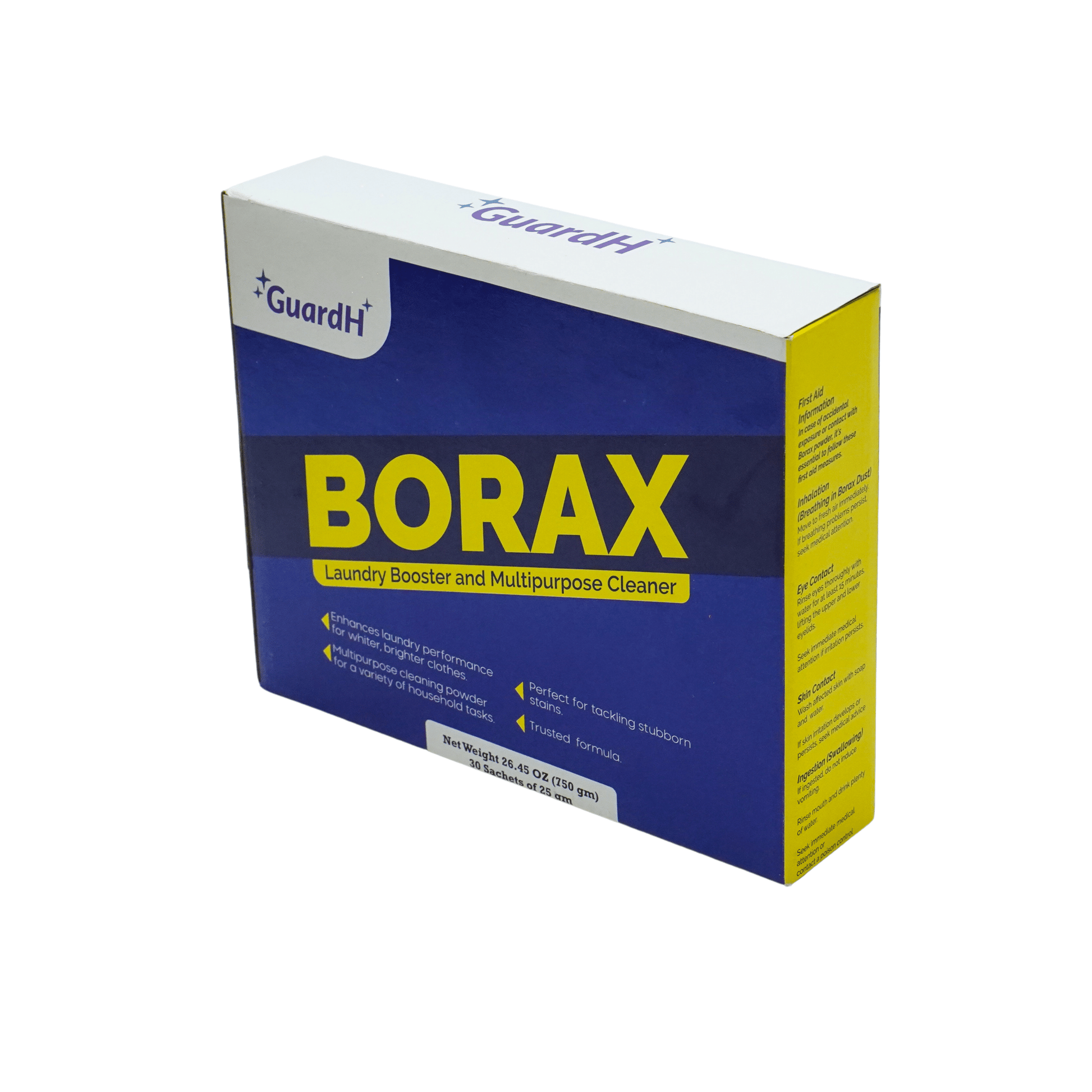 stain remover, multiurpose cleaning powder, Laundary booster for white,righter clothes.