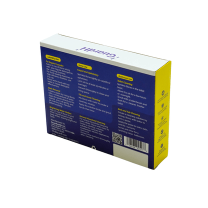 Borax Powder Laundry Booster and Multipurpose Cleaner.