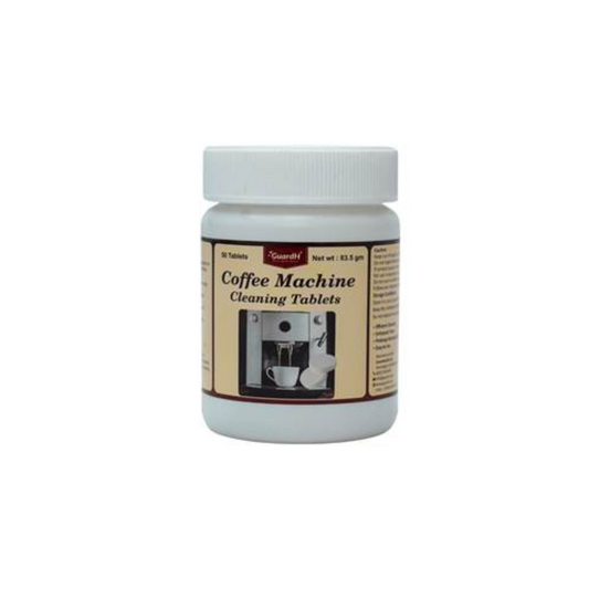 GuardH Coffee Machine Cleaner.